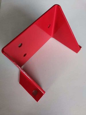 Poultry Chicken Feeding Line 1500LBS Winch Lifting Machine